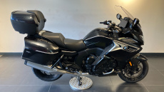 BMW K1600 GT SE (22MY)